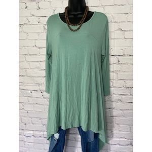 Umgee tunic